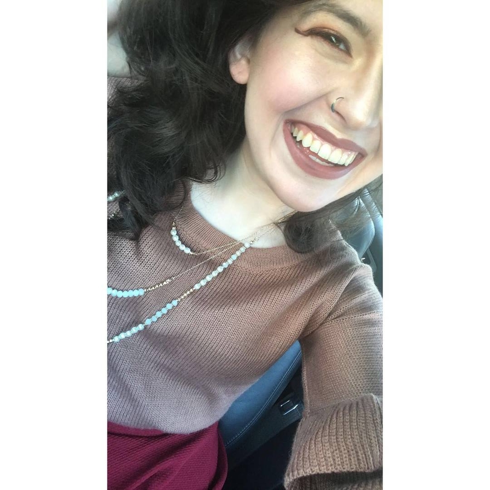 Meet your Posher, Kate